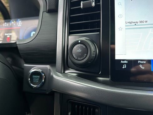 New 2025 Ford F150 XLT w/ Equipment Group 302A MID image 44