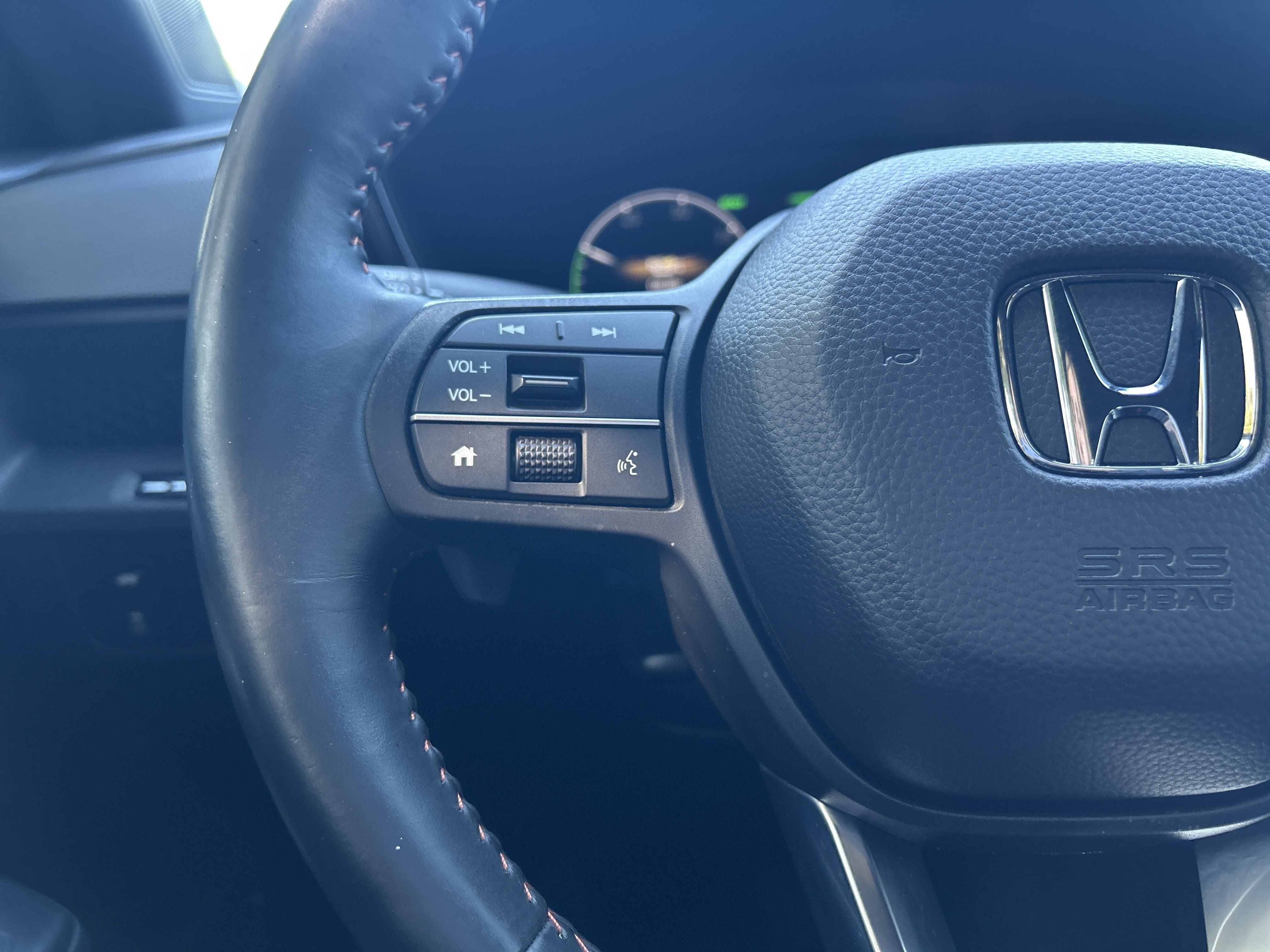 Used 2024 Honda CR-V Sport-L image 18