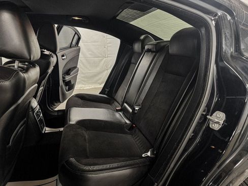 Used 2020 Dodge Charger Scat Pack RWD image 9