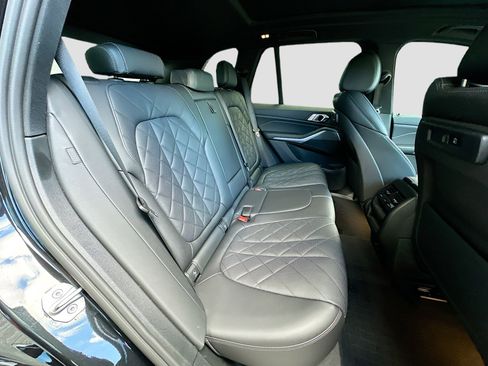 Certified 2023 BMW X5 sDrive40i w/ M Sport Package image 28