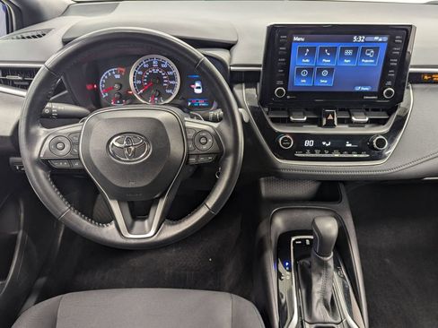 Used 2022 Toyota Corolla SE image 20