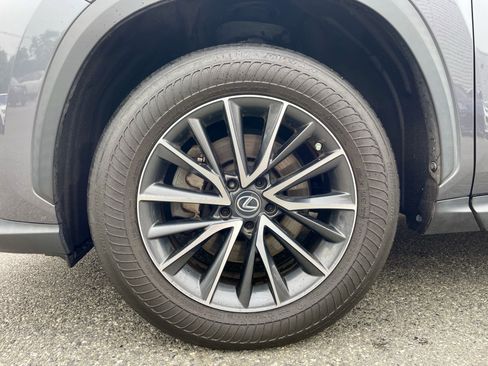 Used 2023 Lexus NX 350 AWD image 9