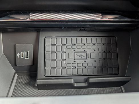 New 2025 Ford F150 Lariat w/ Equipment Group 501A Mid image 22