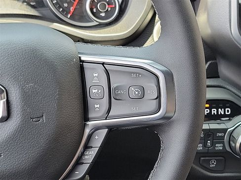 New 2025 RAM 1500 Big Horn image 5