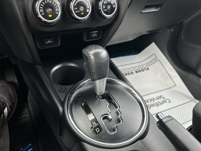 Used 2017 Mitsubishi Outlander Sport SE FWD image 38