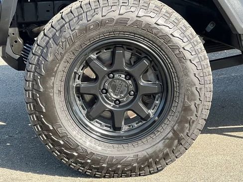 Used 2020 Jeep Wrangler Unlimited Sport AWD/4WD image 32