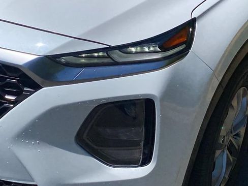 Used 2020 Hyundai Santa Fe SEL FWD image 5