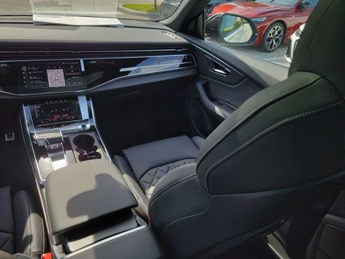 New 2026 Audi SQ8 Premium Plus AWD/4WD image 23