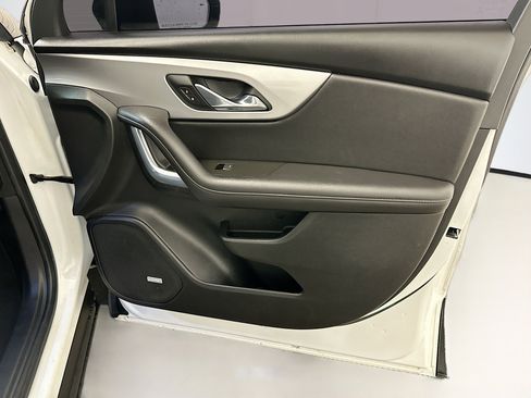 Used 2021 Chevrolet Blazer LT w/ Redline Edition image 34