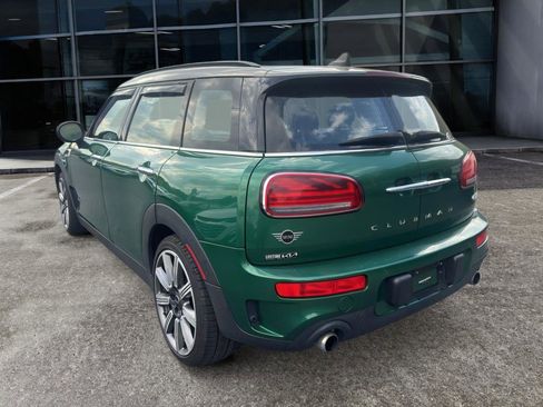 Used 2020 MINI Cooper Clubman S image 7