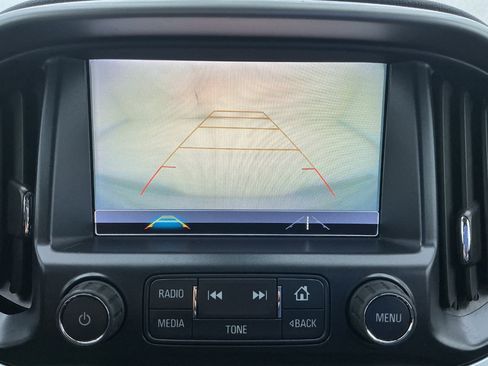 Used 2018 Chevrolet Colorado LT w/ LT Convenience Package AWD/4WD image 32