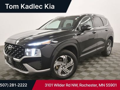 Used 2023 Hyundai Santa Fe SEL