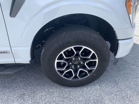 Certified 2023 Ford F150 XLT w/ Equipment Group 302A High image 39