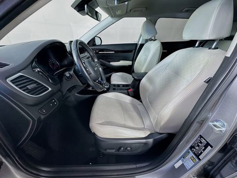 Used 2023 Kia Seltos SX image 24