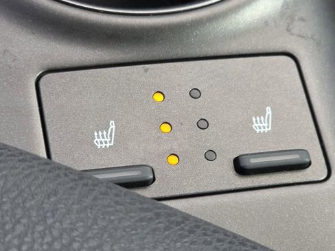 Used 2024 Toyota Camry XSE w/ Cold Weather Package image 14