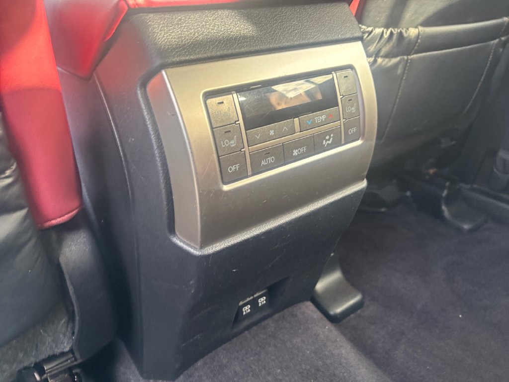Used 2021 Lexus GX 460 Premium w/ Premium Package AWD/4WD image 30