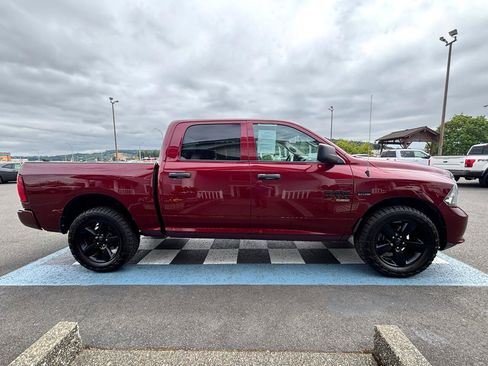 Used 2019 RAM 1500 Express w/ Wheel & Sound Group image 6