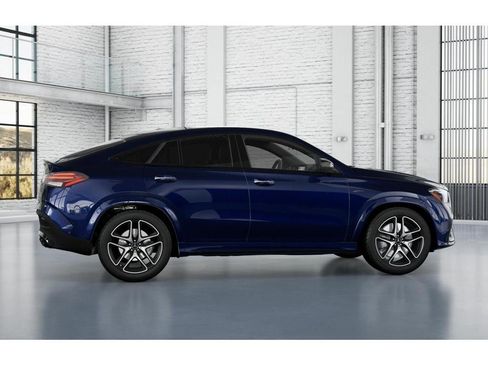 New 2026 Mercedes-Benz GLE 53 AMG GLE 53 AMG image 17