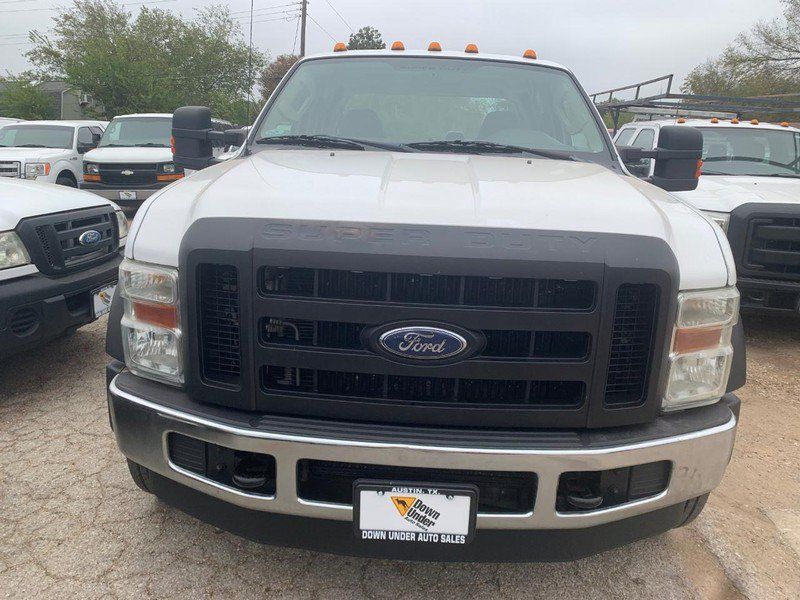 Used 2010 Ford F450 XLT RWD image 2