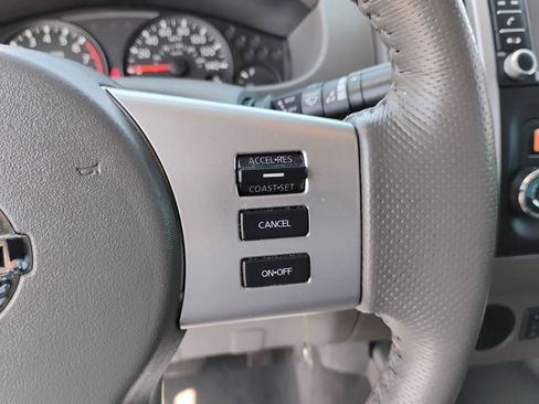 Used 2019 Nissan Frontier SV w/ Value Truck Package image 30