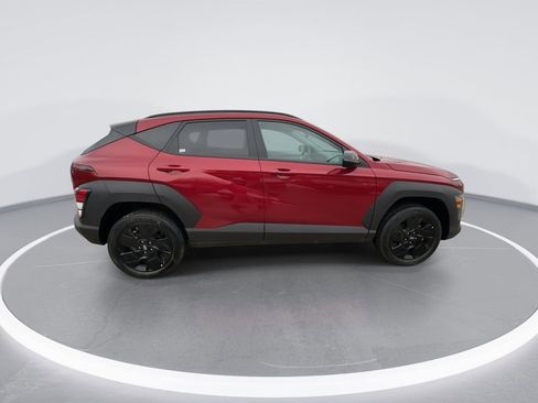 New 2026 Hyundai Kona SEL Sport AWD/4WD image 9