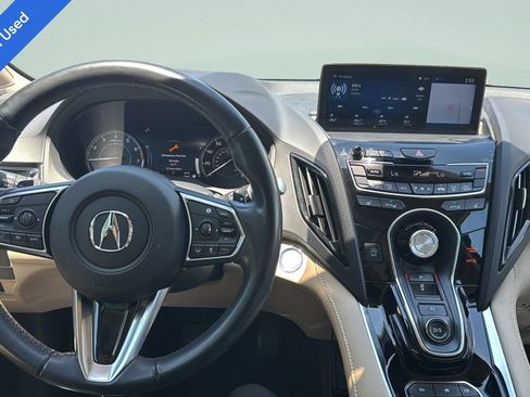 Used 2020 Acura RDX AWD w/ Technology Package image 14