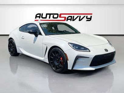 Used 2025 Toyota GR86 Premium w/ Performance Package