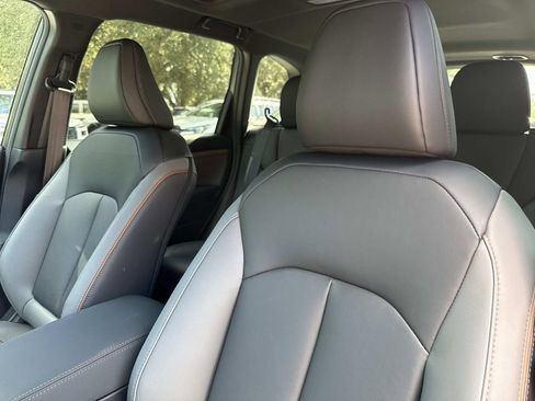 New 2026 Subaru Forester Sport image 22