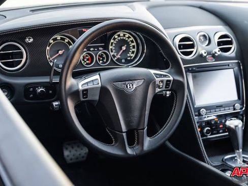 Used 2013 Bentley Continental GT Speed image 6