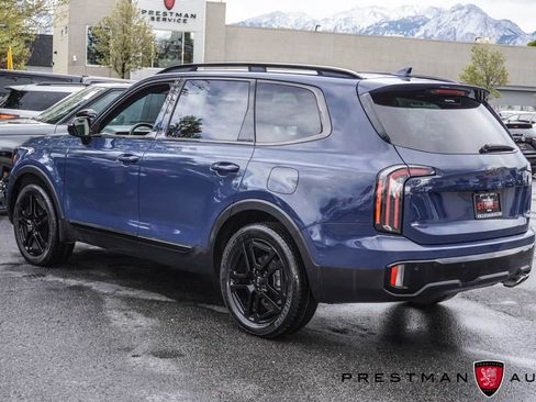 Used 2025 Kia Telluride SX Prestige X-Line image 22