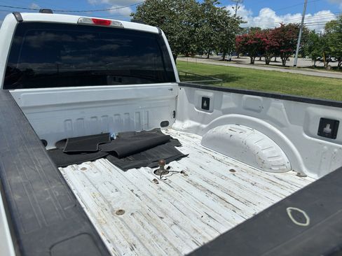 Used 2022 Ford F250 XLT w/ FX4 Off-Road Package AWD/4WD image 15