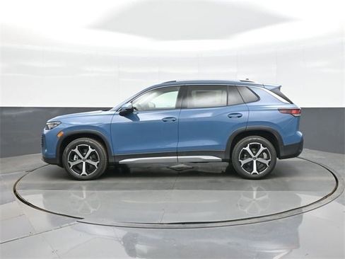 New 2026 Volkswagen Tiguan SE image 4