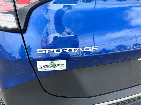 Used 2023 Kia Sportage X-Line AWD/4WD image 30