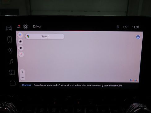 Used 2024 GMC Canyon AT4 w/ AT4 Premium Package image 14