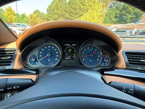 Used 2018 Maserati GranTurismo MC RWD image 26