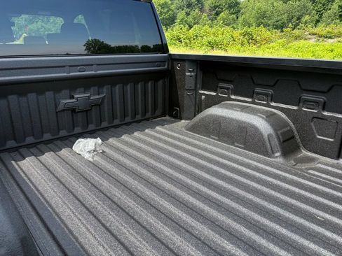 New 2026 Chevrolet Silverado 1500 RST w/ RST Select Package AWD/4WD image 47