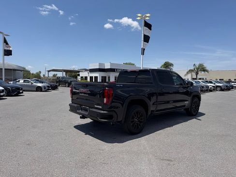 Used 2024 GMC Sierra 1500 Elevation AWD/4WD image 5
