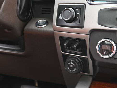 Used 2022 Ford F250 King Ranch w/ King Ranch Ultimate Package AWD/4WD image 37