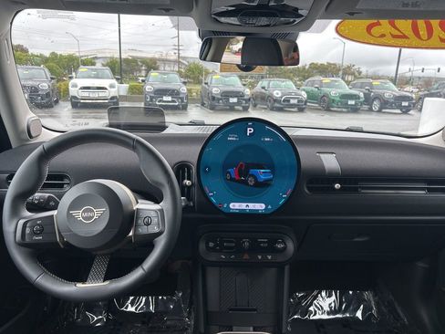 Used 2025 MINI Cooper S image 13