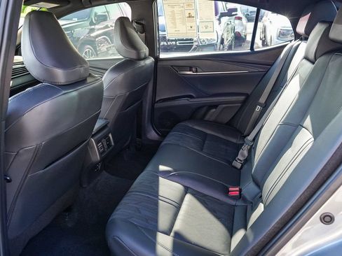 Used 2026 Toyota Camry XSE FWD image 17