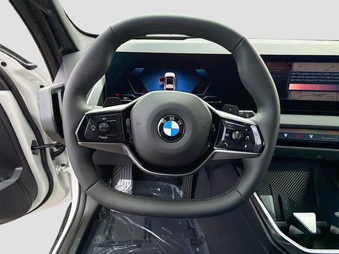 New 2026 BMW X3 xDrive30 w/ Convenience Package AWD/4WD image 37