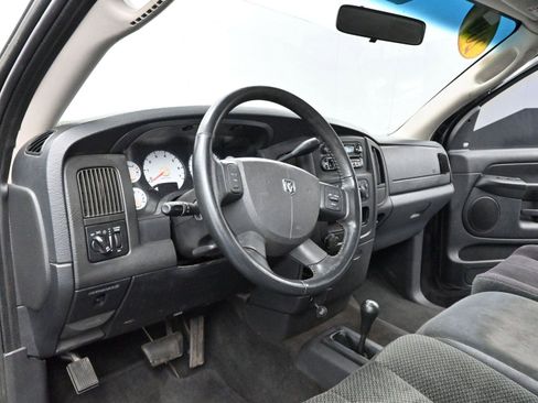 Used 2004 Dodge Ram 2500 Truck SLT w/ Trailer Tow Group image 14