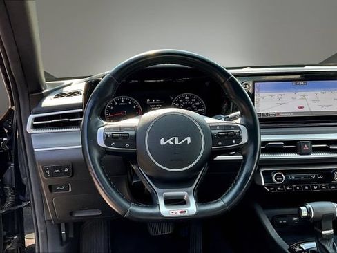 Used 2022 Kia K5 GT-Line w/ GT-Line Awd Premium Package image 17