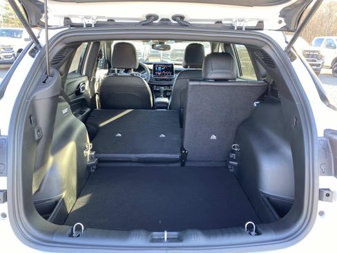 New 2026 Jeep Compass Limited image 5