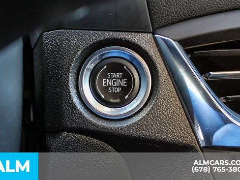 Used 2025 Buick Encore GX Preferred FWD image 29