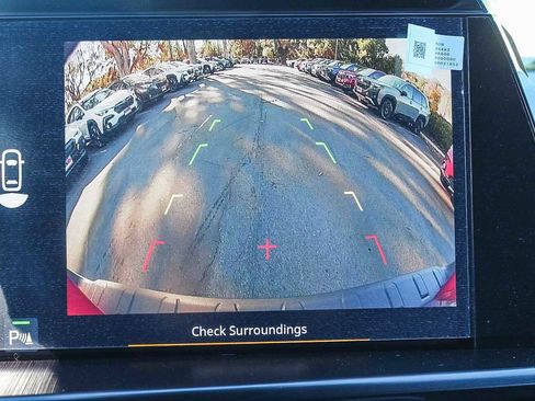 New 2026 Subaru Outback Premium image 24