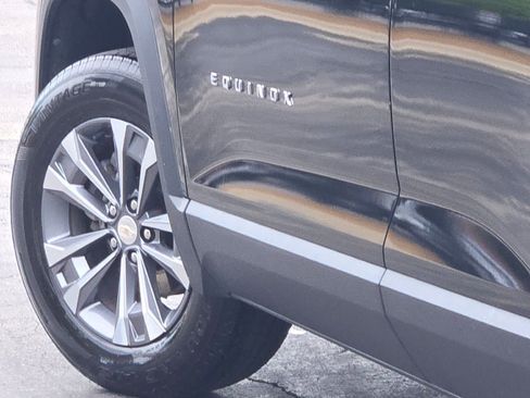 Certified 2025 Chevrolet Equinox LT image 15