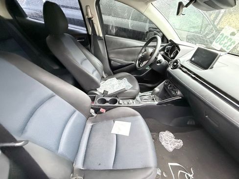 Used 2017 Toyota Yaris iA image 7