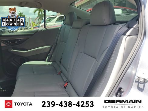 Used 2022 Subaru Legacy Limited AWD/4WD image 20