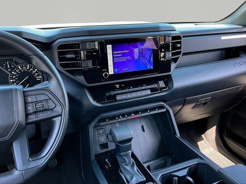 New 2026 Toyota Tundra SR5 AWD/4WD image 11